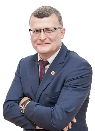dr n. med. Paweł Grzesiowski