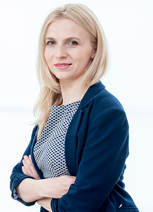 dr Dagmara Filipecka-Tyczka