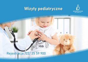 Wizyty Pediatryczne