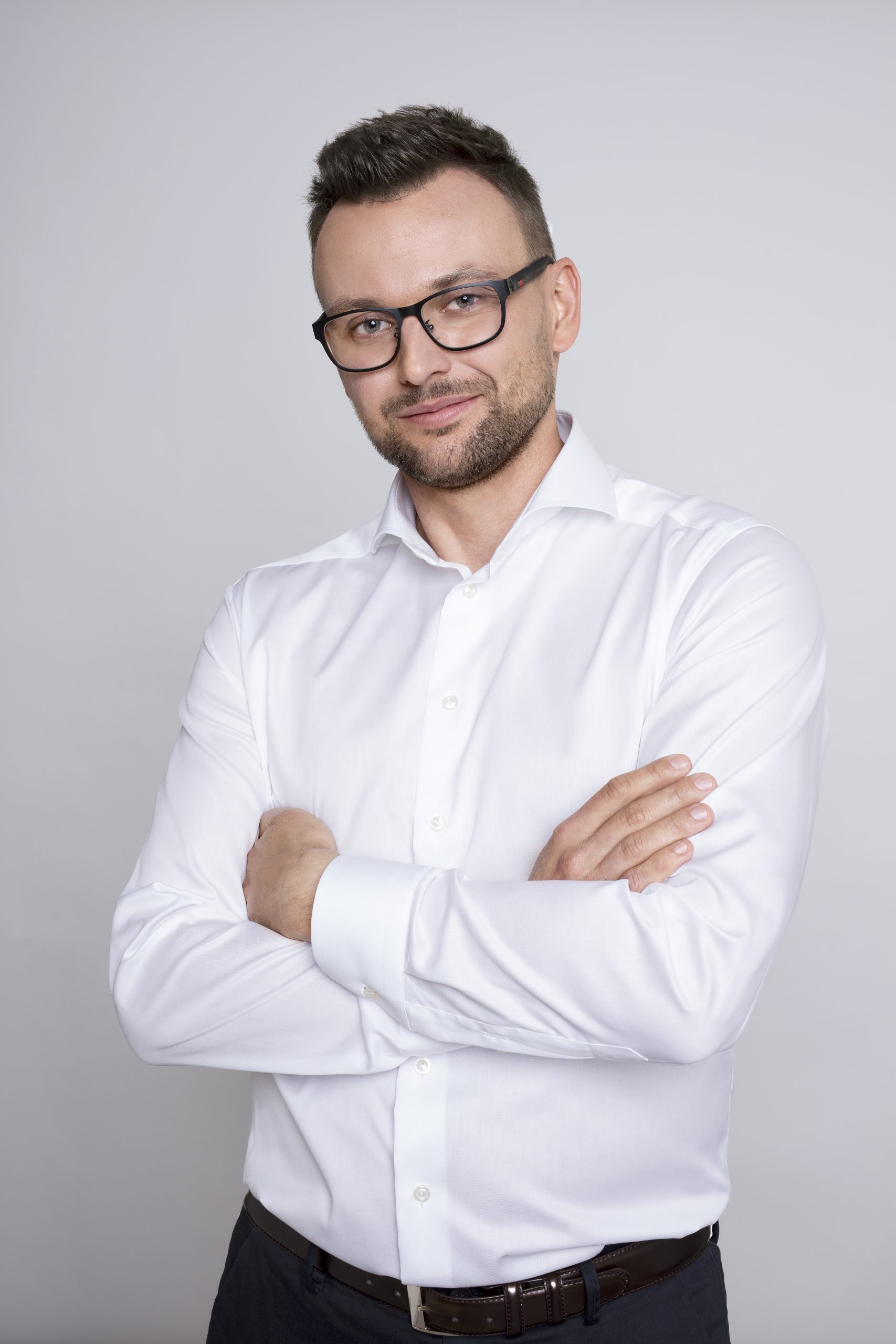 dr Marcin Wieczorek